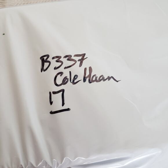 Cole Haan Grand Crosscourt Tennis Sneakers Mens 10.5 W Minimalist Cleancore - Picture 11 of 11